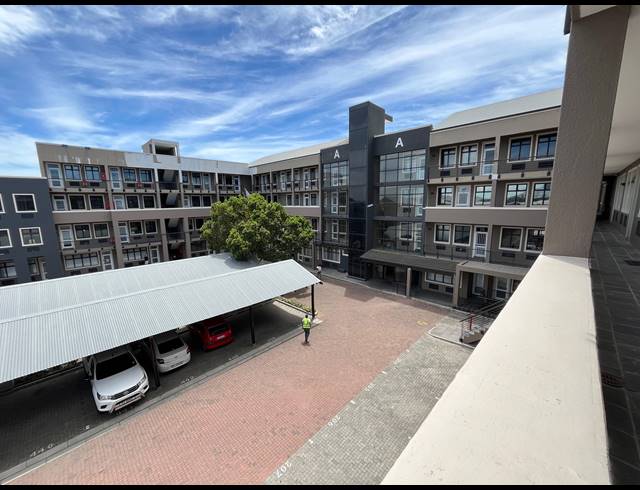 107M² OFFICE TO LET IN CENTURY CITY